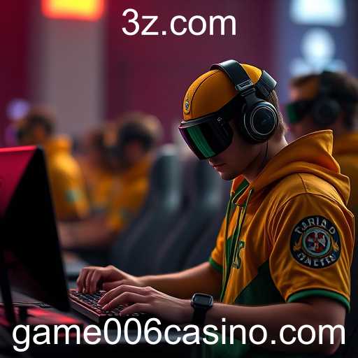 Cenário Atual dos Jogos Online no Brasil