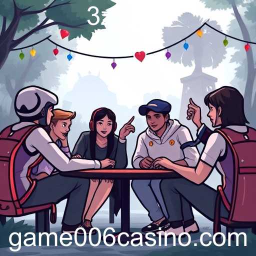 A Importância dos Jogos de Comunidade na Era Digital