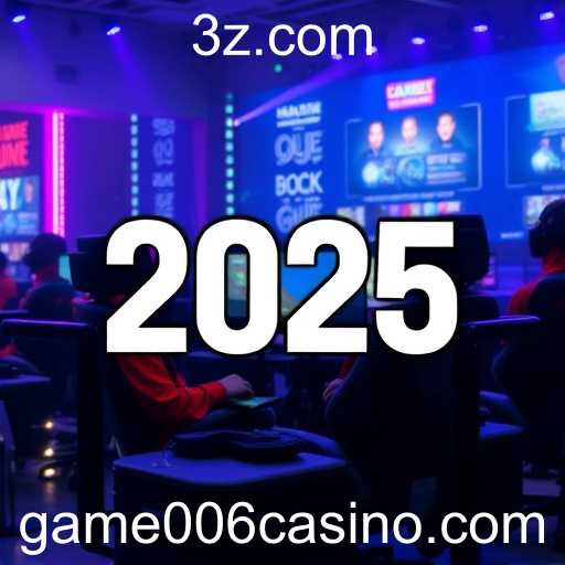 Tendências de Jogos: O Ano do Desafio Digital