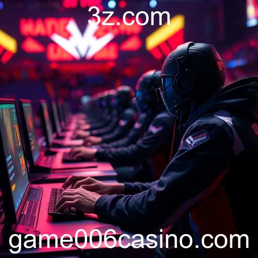 A Ascensão dos Esportes Eletrônicos: Uma Nova Era no Mundo dos Jogos