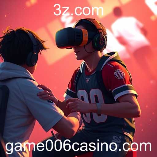 O Mundo dos Jogos em Evolução: Tendências de 2025