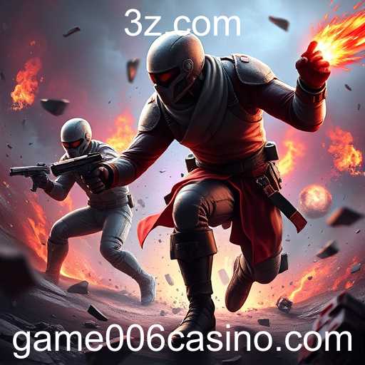 Revolução nos Jogos Digitais: O Impacto de GAME006