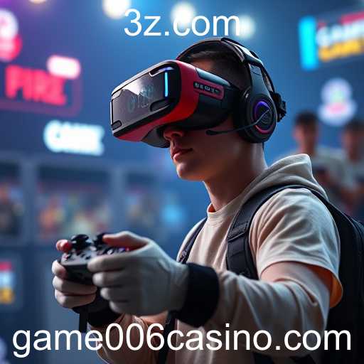 O Impacto dos Jogos em 2025: Tendências e Inovações