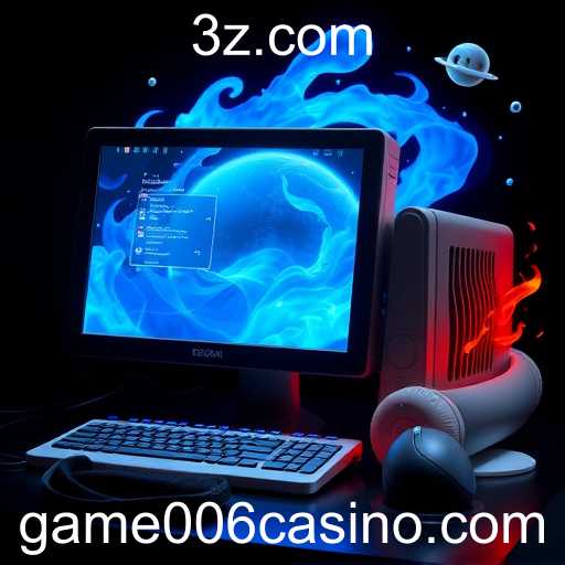 A Evolução dos Jogos de PC: Do Retro ao Moderno